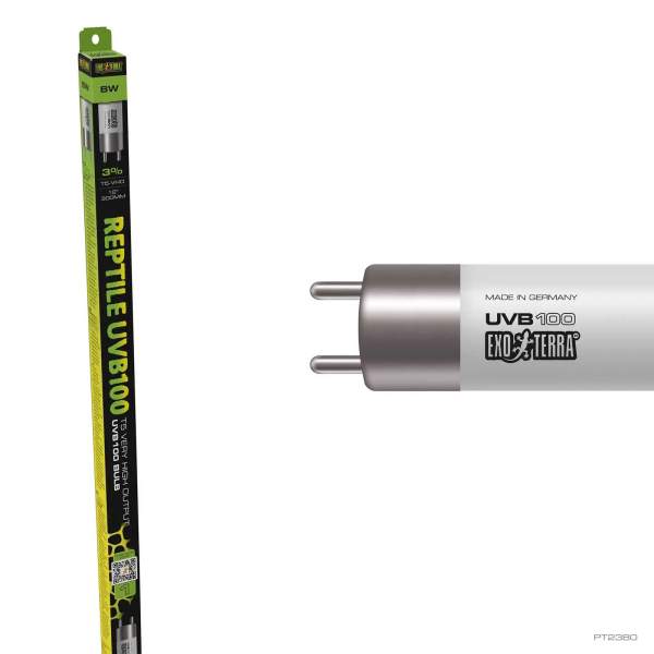 Reptile UVB Pro 100